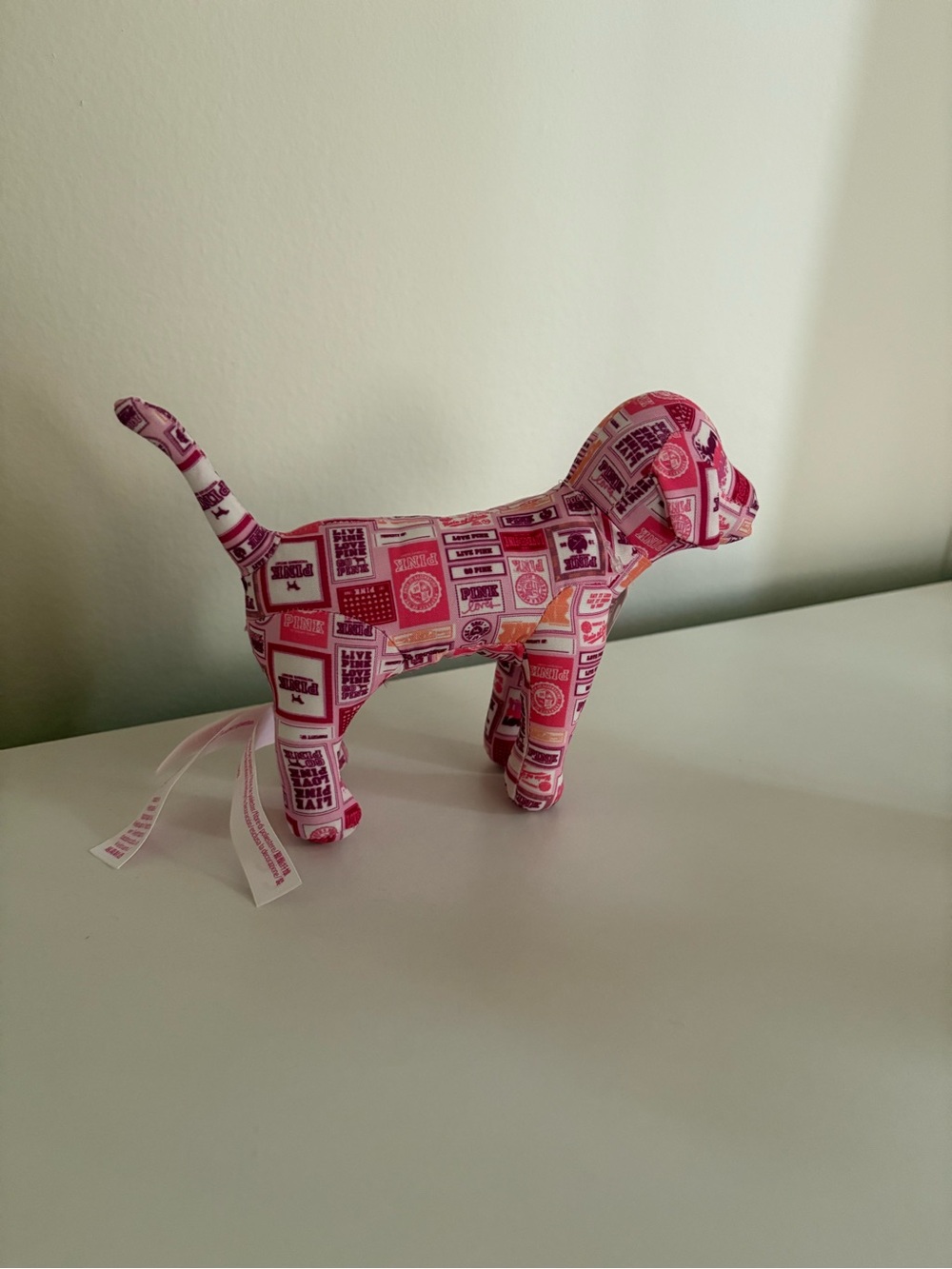 Victoria's Secret PINK Mystery Dog - Picture 3 of 3